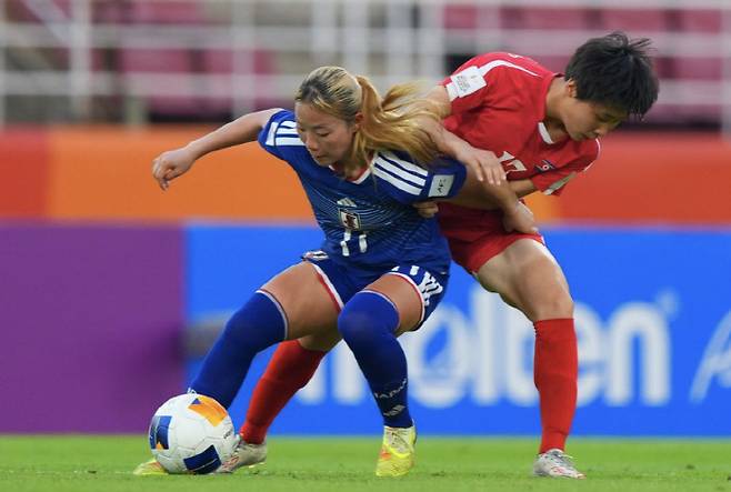 사진=AFC 공식 계정 캡처