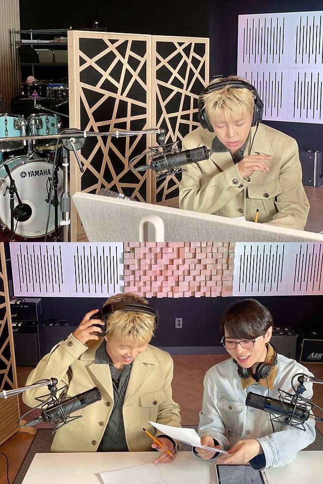 사진 제공=물고기뮤직