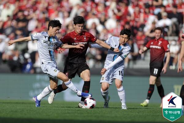 ⓒ프로축구연맹