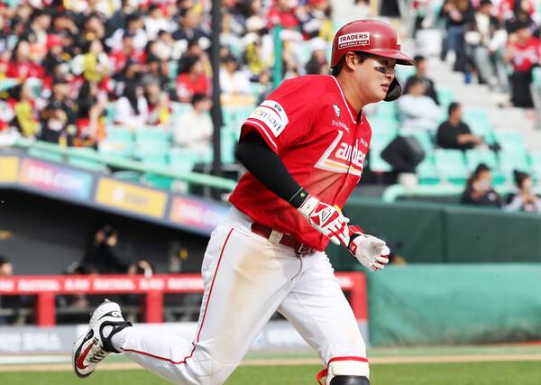 고명준. ⓒSSG랜더스