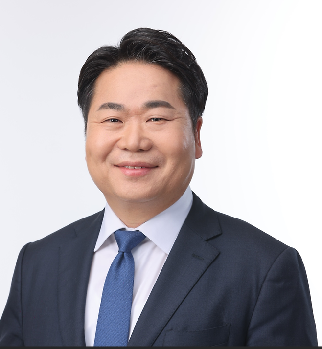 오세현 아산시장. 대전일보DB