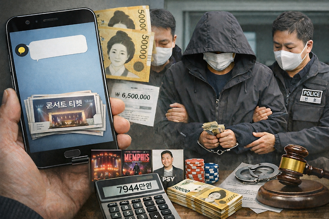 기사 내용 이해를 돕기 위해 AI로 생성한 이미지