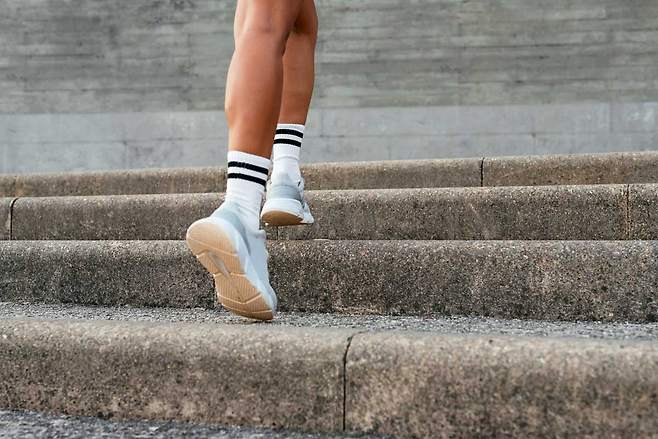 일주일에 15~20분만 투자해 고강도 운동을 하면 만성질환 위험을 낮출 수 있다. /클립아트코리아