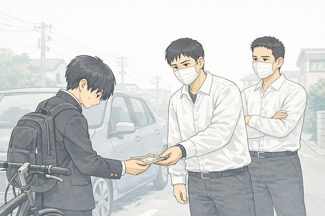 기사의 이해를 돕기 위해 생성형 인공지능(AI)으로 제작한 이미지입니다.