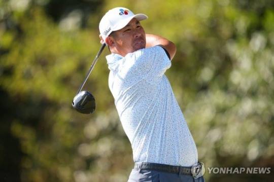 안병훈 / 사진=연합뉴스