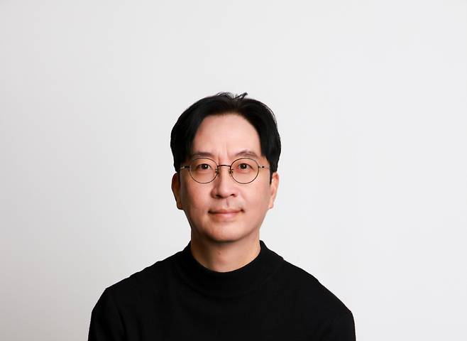 김윤 트웰브랩스 CSO/사진제공=트웰브랩스