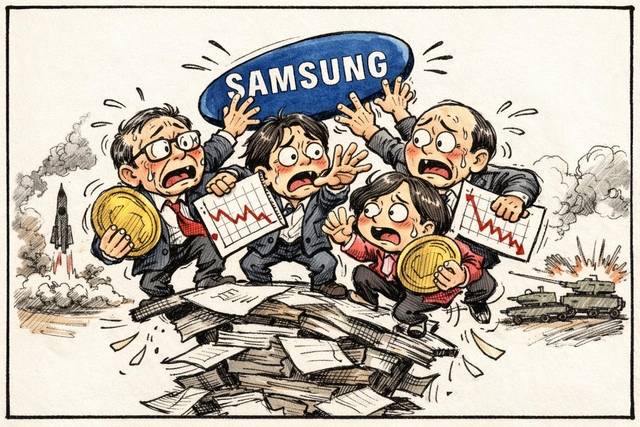 기사 이해를 돕기 위한 AI 이미지.