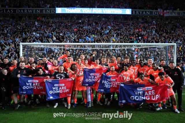 코벤트리 시티/게티이미지코리아