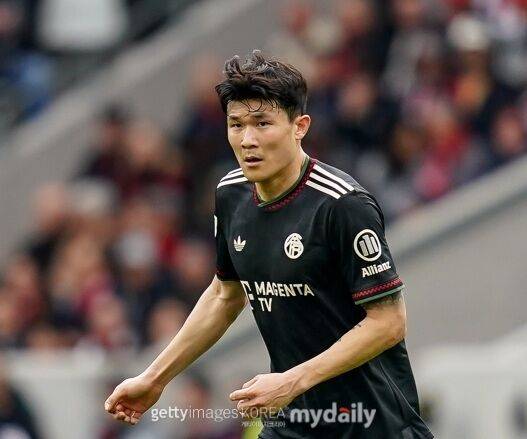 김민재/게티이미지코리아