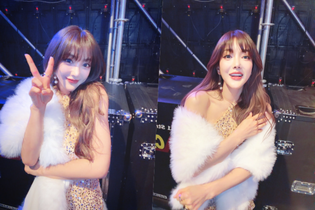 바다 / 소셜미디어