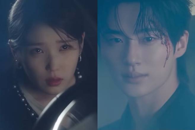 18일 방송한 MBC 금토드라마 '21세기 대군부인' 시청률은 11.1%였다. '21세기 대군부인' 캡처