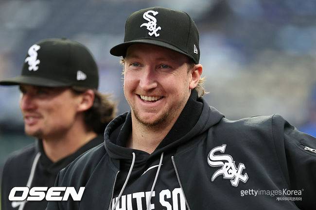 [사진] 에릭 페디 ⓒGettyimages(무단전재 및 재배포 금지)