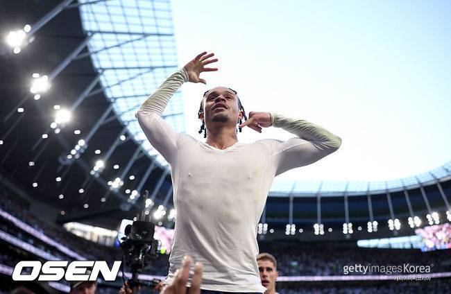 [사진] ⓒGettyimages(무단전재 및 재배포 금지)