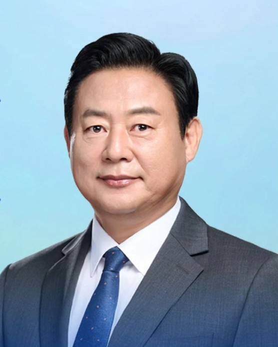 ▲신동화 민주당 구리시장 후보.ⓒ프레시안