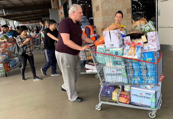 기사 이해를 돕기 위한 이미지. AFP연합뉴스