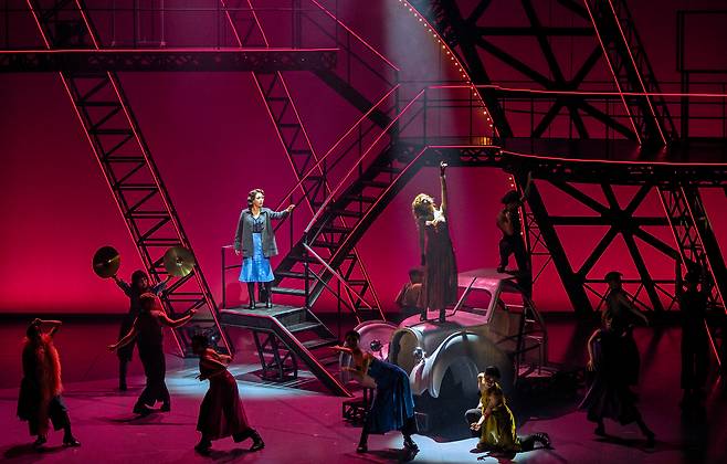 렘피카 공연 장면/제공 주식회사 놀유니버스