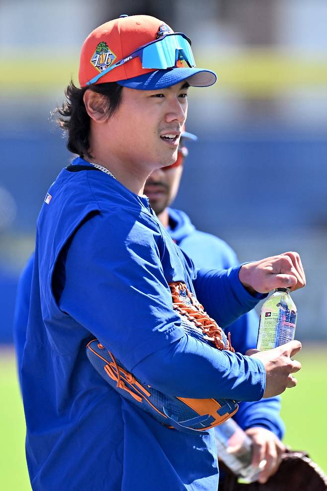 배지환.  Imagn Images연합뉴스