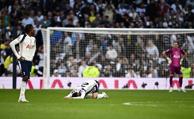 런던 | 로이터연합뉴스