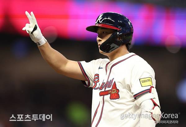 김하성 / 사진=GettyImages 제공