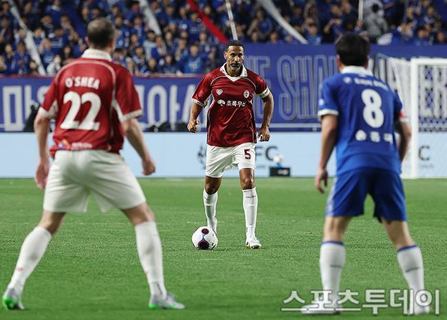 퍼디난드 / 사진=권광일 기자