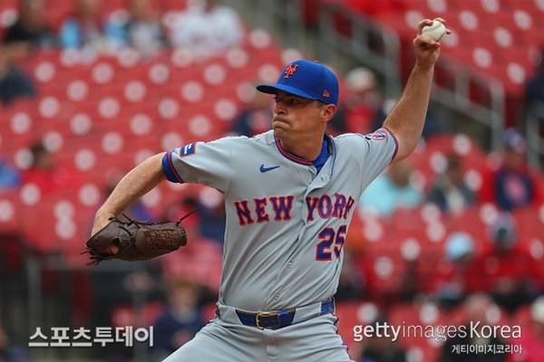 브룩스 레일리 / 사진=GettyImages 제공