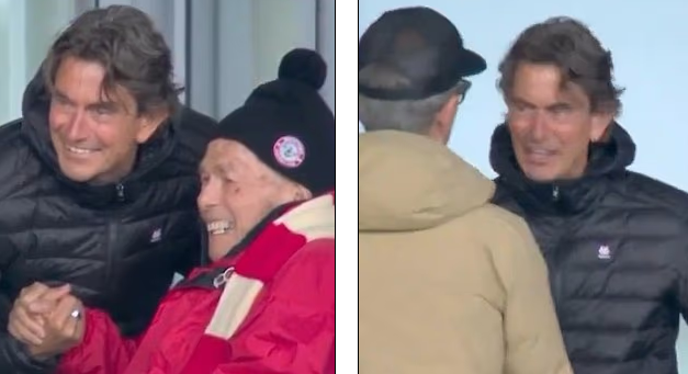 ▲ 프랭크 감독은 한때 프리미어리그에서 가장 주목받는 전술가 중 한 명이었다. 브렌트포드를 프리미어리그 승격에 성공시킨 뒤 경쟁력 있는 팀으로 만들었다. 토트넘에서는 우승을 노렸지만, 임기 1년도 안 돼 경질됐다. ⓒ 데일리메일