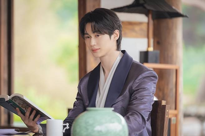 MBC 드라마 '21세기 대군부인' 스틸컷 / 사진=MBC