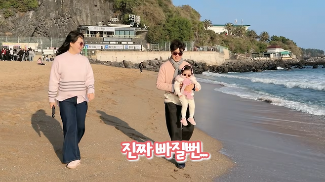 사진=박수홍 유튜브