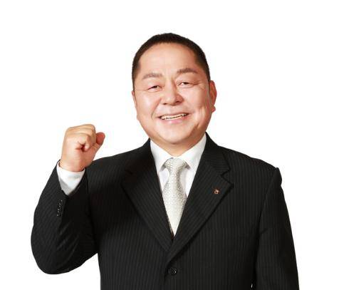 ◇서정권 강원인삼농협 조합장