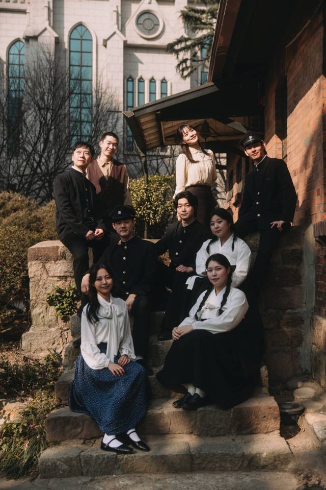 대구시립극단 제61회 정기공연 연극