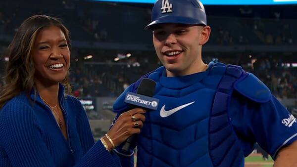 달튼 러싱(사진=MLB.com)