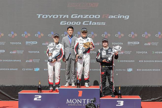 사진: 금호타이어 제공