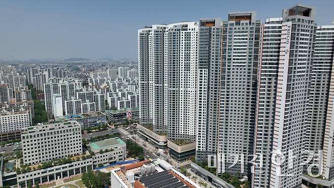 중동센트럴파크푸르지오