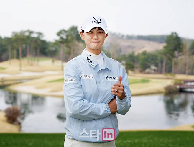 박성현.(사진=이데일리 골프in 조원범 기자)