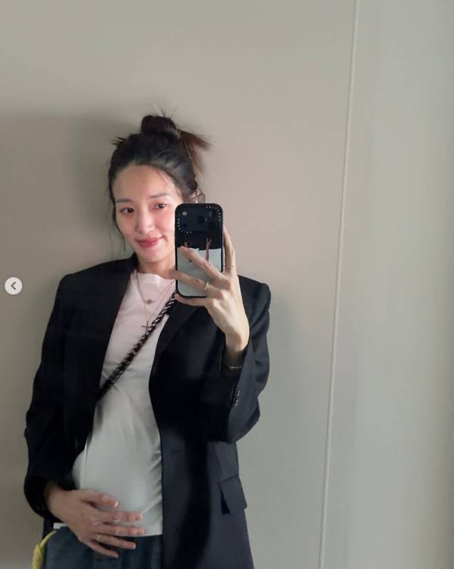 김민경 인스타그램