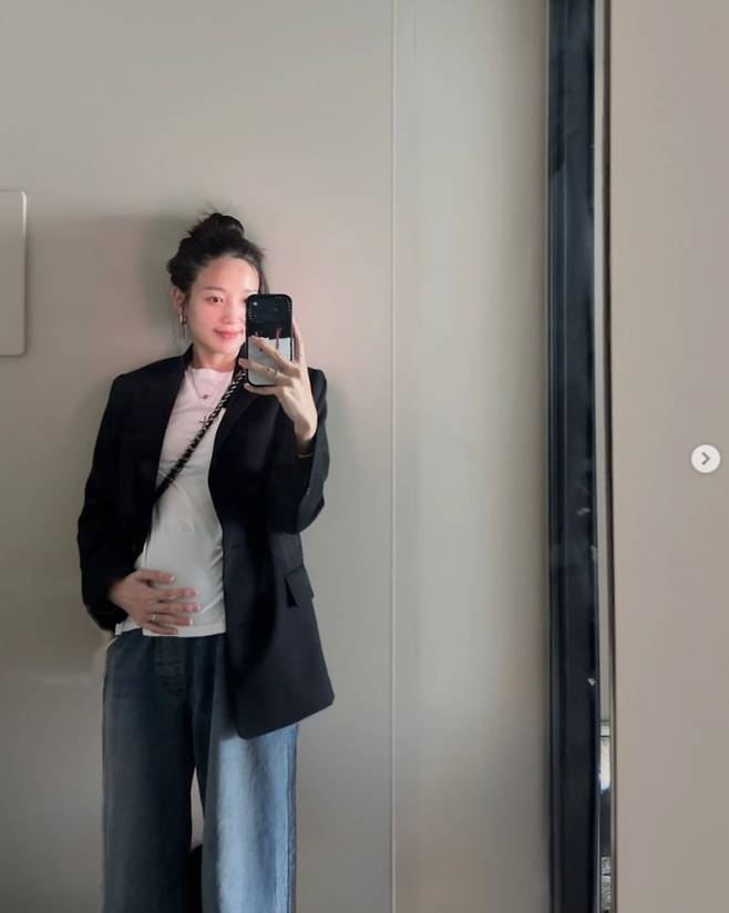 김민경 인스타그램