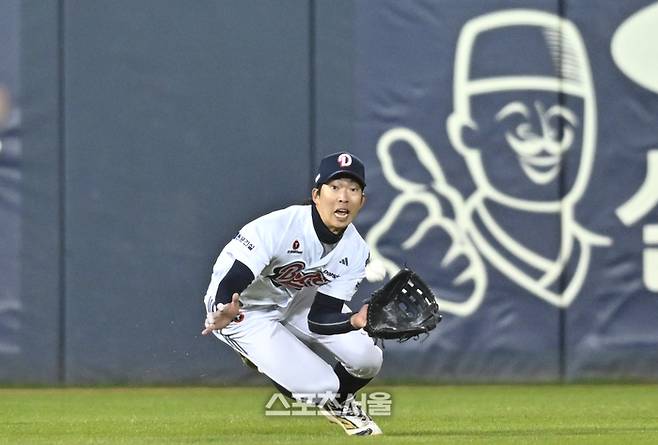 두산 김민석. 최승섭 기자 thunder@sportsseoul.com