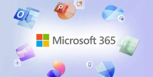 마이크로소프트 365(이미지=마이크로소프트)