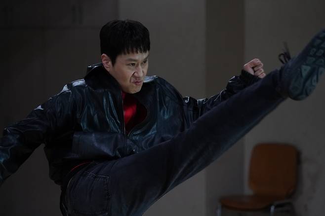 영화 '짱구' /바이포엠스튜디오