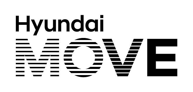 현대차가 설립한 자회사형 장애인 사업장 '현대무브' 로고./현대자동차