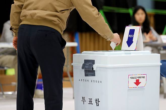 세종시장 선거는 민주당 우세 구도 속 다자 구도와 유보층 이동, 정치 연대 여부에 따라 결과가 갈릴 가능성이 클 것으로 전망된다. 대전일보DB