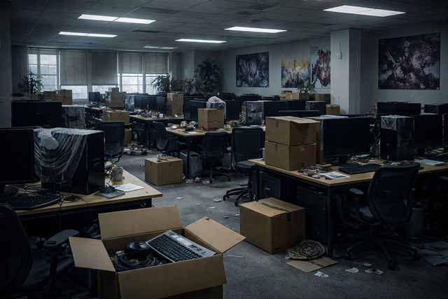 챗GPT가 그린 일러스트.