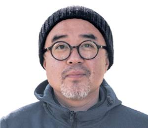 최갑수 시인 - 여행작가, ‘우리는 사랑 아니면 여행이겠지’ ‘밤의 공항에서’ 저자