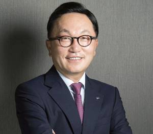 박현주 미래에셋그룹 회장. /사진 미래에셋자산운용