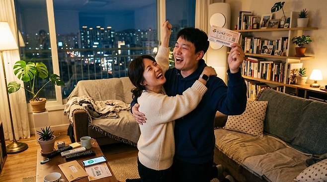 기사 이해를 돕기 위해 AI로 생성한 이미지