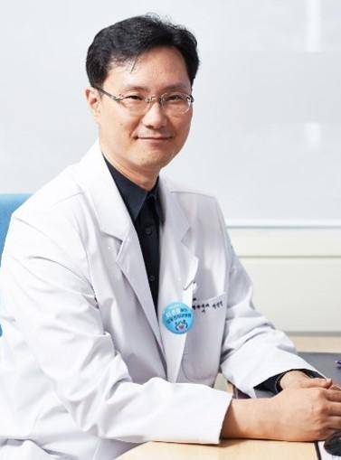 강동경희대병원 심장혈관내과 박창범 교수. 강동경희대병원 제공