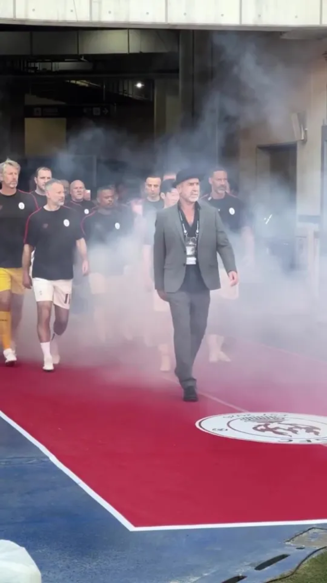 사진=퍼디난드 SNS