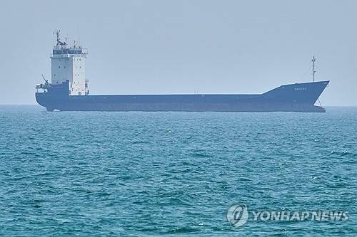 ▲ 호르무즈 해협/연합뉴스