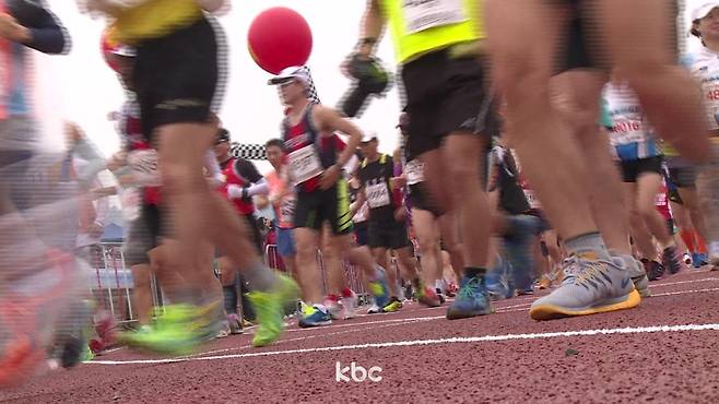 ▲ 마라톤 자료이미지