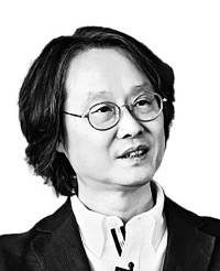 김재인 경희대 비교문화연구소 교수